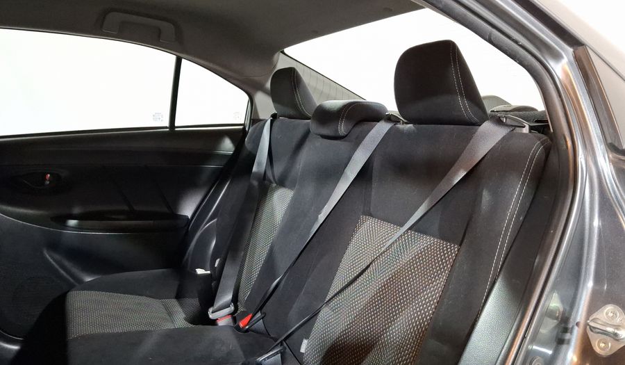 Toyota Yaris 1.5 SEDAN CORE CVT Sedan 2017