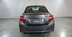 Toyota Yaris 1.5 SEDAN CORE CVT Sedan 2017