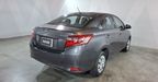 Toyota Yaris 1.5 SEDAN CORE CVT Sedan 2017