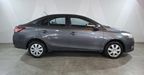 Toyota Yaris 1.5 SEDAN CORE CVT Sedan 2017