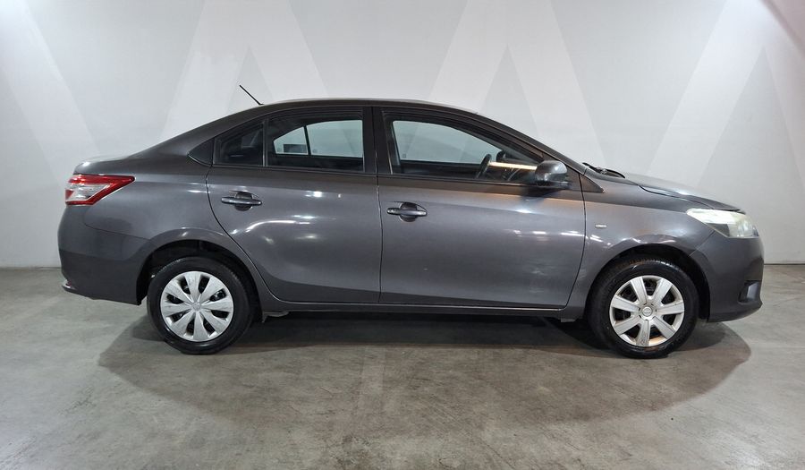 Toyota Yaris 1.5 SEDAN CORE CVT Sedan 2017