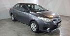 Toyota Yaris 1.5 SEDAN CORE CVT Sedan 2017