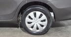 Toyota Yaris 1.5 SEDAN CORE CVT Sedan 2017