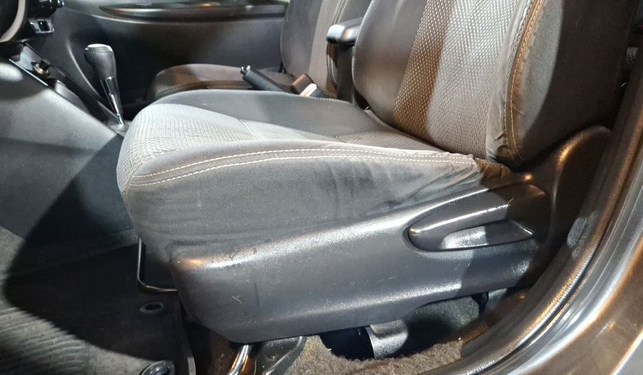 Toyota Yaris 1.5 SEDAN CORE CVT Sedan 2017