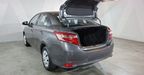 Toyota Yaris 1.5 SEDAN CORE CVT Sedan 2017
