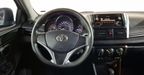 Toyota Yaris 1.5 SEDAN CORE CVT Sedan 2017