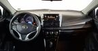Toyota Yaris 1.5 SEDAN CORE CVT Sedan 2017