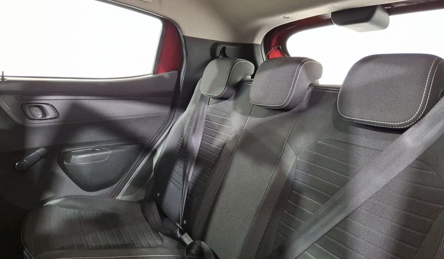 Renault Kwid 1.0 ICONIC Hatchback 2020