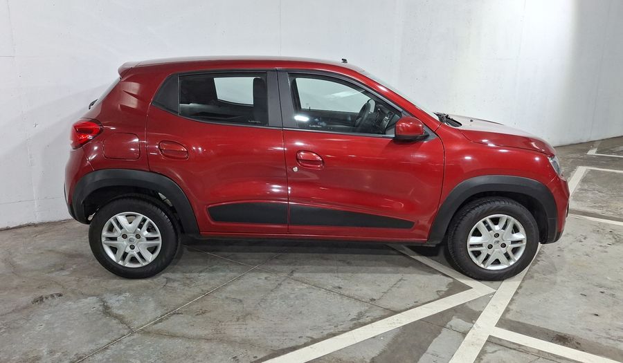 Renault Kwid 1.0 ICONIC Hatchback 2020