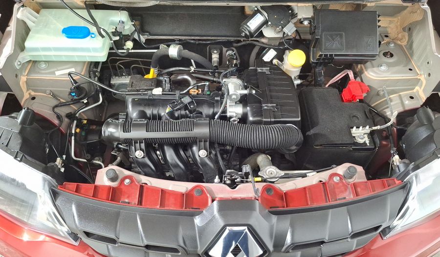 Renault Kwid 1.0 ICONIC Hatchback 2020
