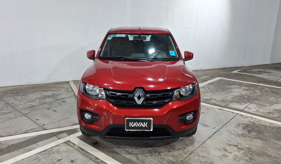 Renault Kwid 1.0 ICONIC Hatchback 2020