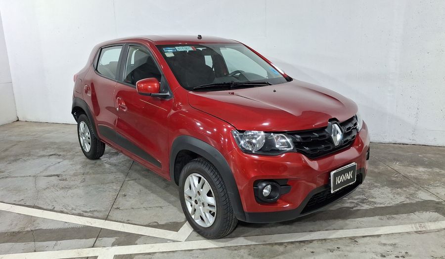 Renault Kwid 1.0 ICONIC Hatchback 2020