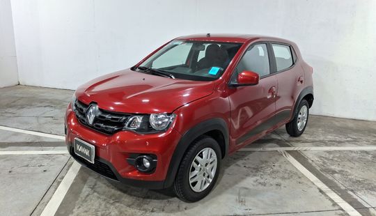 2020 • 24,236 km • Manual