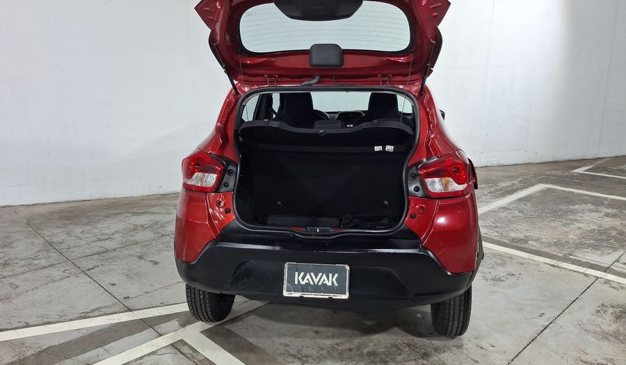 Renault Kwid 1.0 ICONIC Hatchback 2020