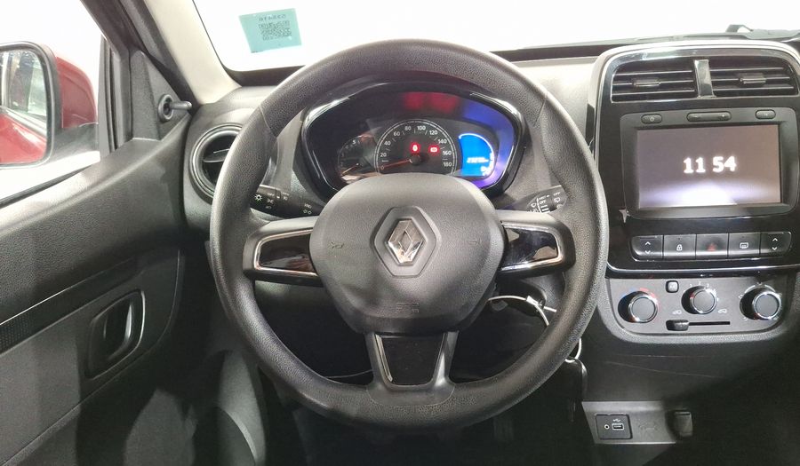 Renault Kwid 1.0 ICONIC Hatchback 2020