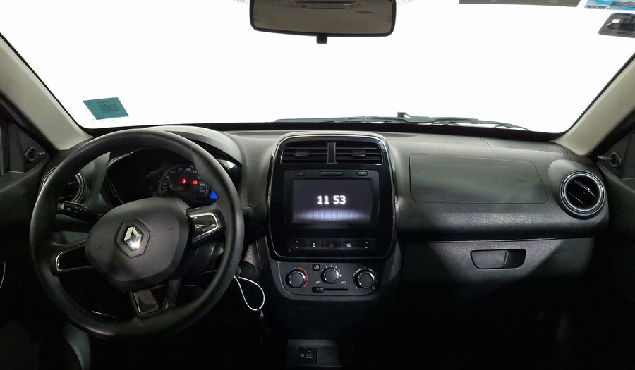 Renault Kwid 1.0 ICONIC Hatchback 2020