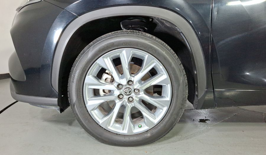 Toyota Highlander 3.5 LIMITED PANORAMA ROOF AUTO Suv 2020