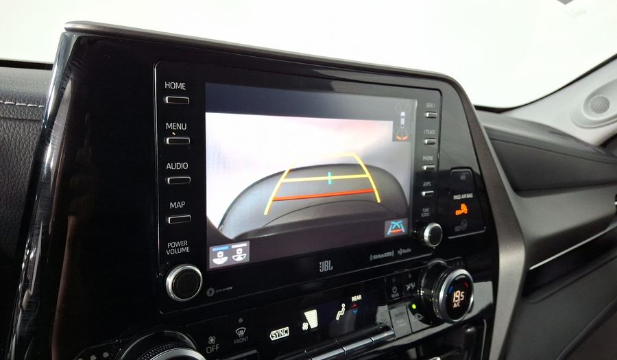 Toyota Highlander 3.5 LIMITED PANORAMA ROOF AUTO Suv 2020