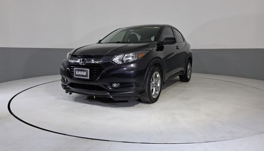 Honda • HR-V