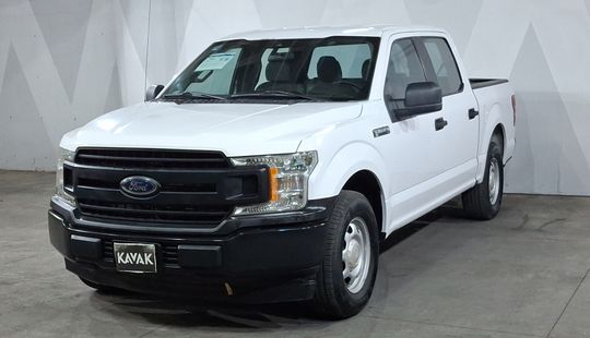 Ford • F-150
