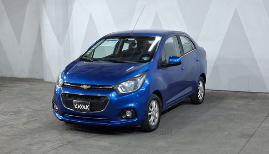 Chevrolet • Beat