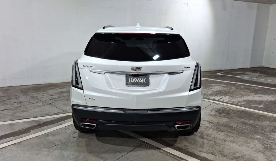 Cadillac Xt5 3.6 SPORT F AUTO 4WD Suv 2022