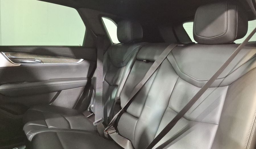 Cadillac Xt5 3.6 SPORT F AUTO 4WD Suv 2022
