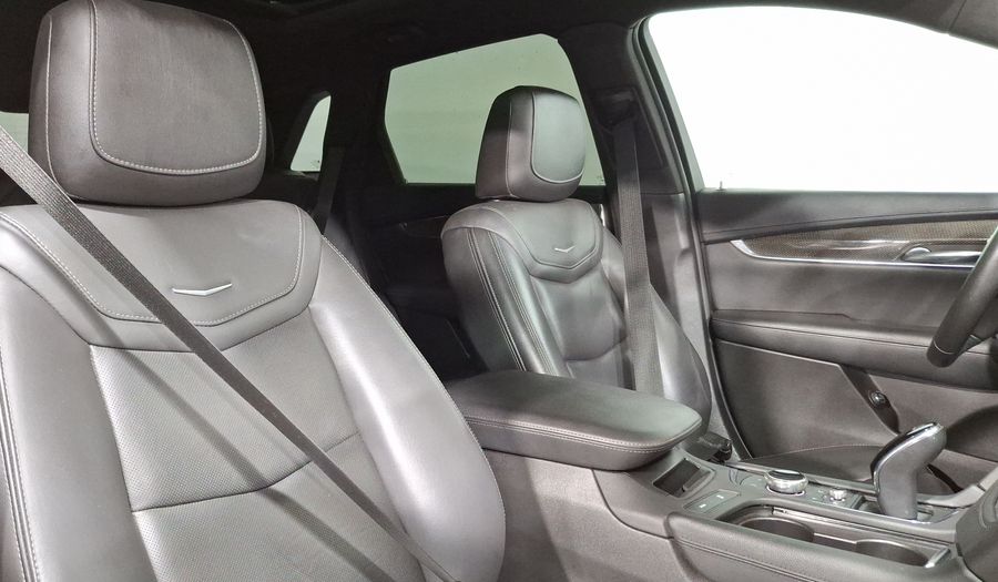 Cadillac Xt5 3.6 SPORT F AUTO 4WD Suv 2022