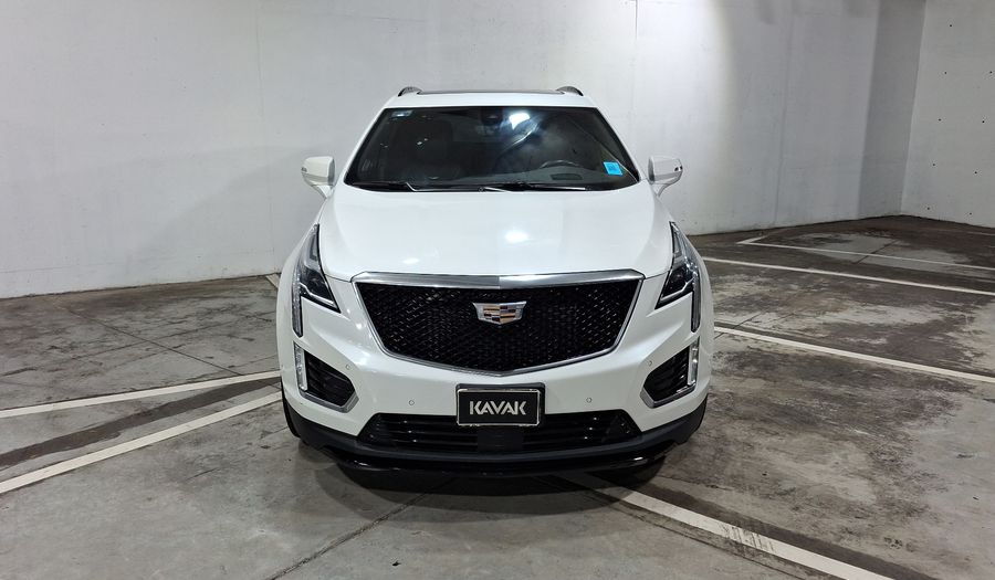 Cadillac Xt5 3.6 SPORT F AUTO 4WD Suv 2022