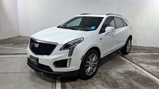 Cadillac • XT5