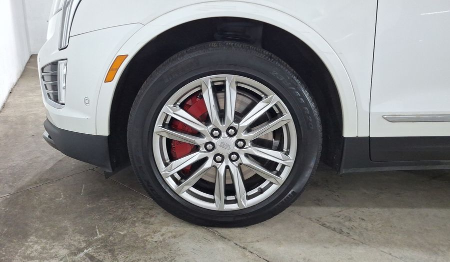 Cadillac Xt5 3.6 SPORT F AUTO 4WD Suv 2022