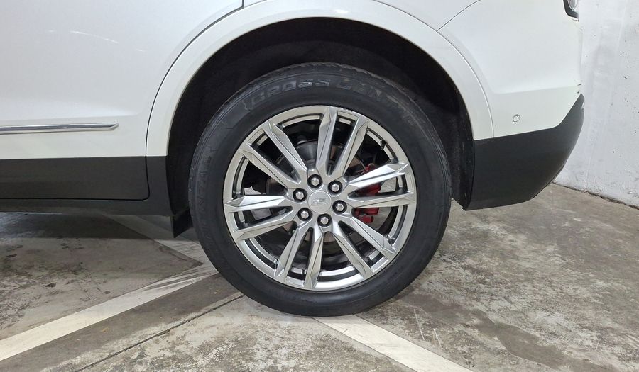 Cadillac Xt5 3.6 SPORT F AUTO 4WD Suv 2022