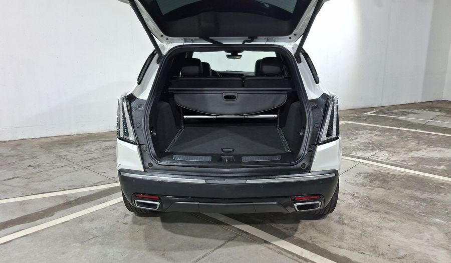 Cadillac Xt5 3.6 SPORT F AUTO 4WD Suv 2022