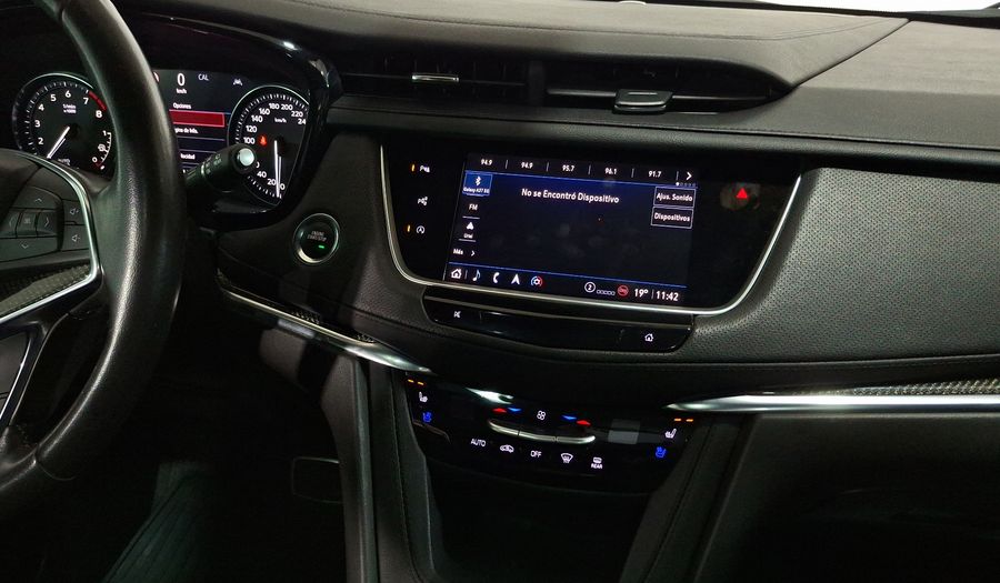 Cadillac Xt5 3.6 SPORT F AUTO 4WD Suv 2022