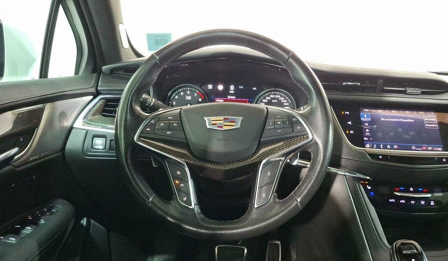 Cadillac Xt5 3.6 SPORT F AUTO 4WD Suv 2022
