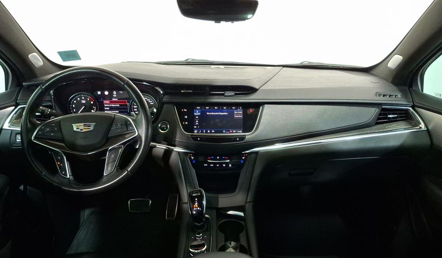 Cadillac Xt5 3.6 SPORT F AUTO 4WD Suv 2022