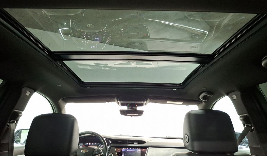 Cadillac Xt5 3.6 SPORT F AUTO 4WD Suv 2022