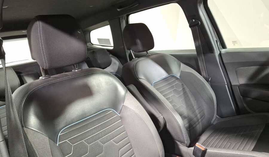 Renault Duster 1.6 ICONIC Suv 2021