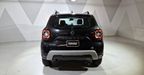 Renault Duster 1.6 ICONIC Suv 2021