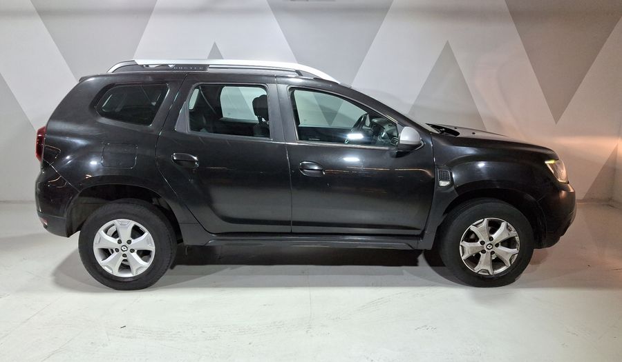 Renault Duster 1.6 ICONIC Suv 2021