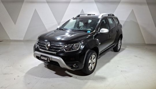 Renault • Duster