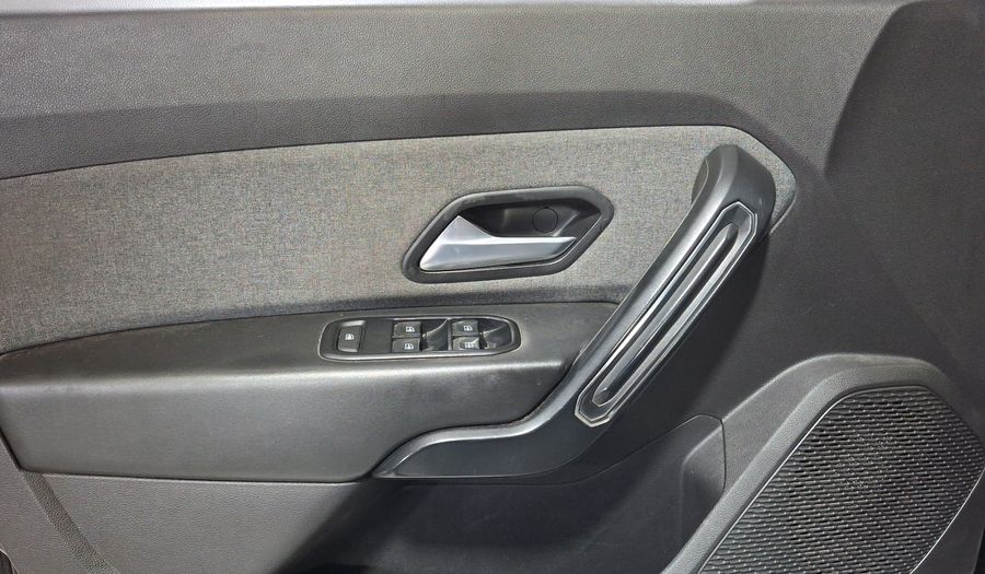 Renault Duster 1.6 ICONIC Suv 2021