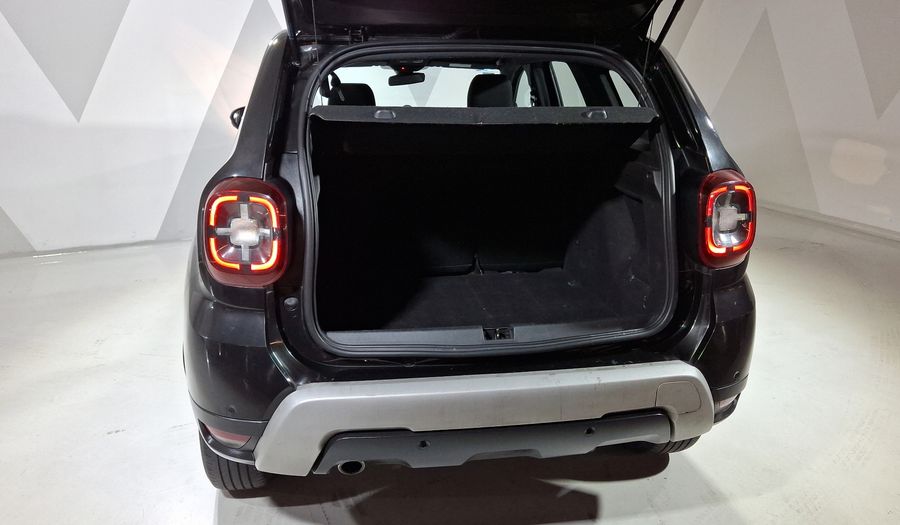 Renault Duster 1.6 ICONIC Suv 2021
