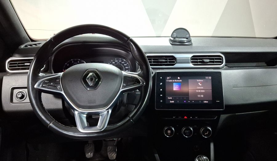 Renault Duster 1.6 ICONIC Suv 2021