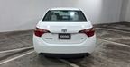 Toyota Corolla 1.8 LE CVT Sedan 2019