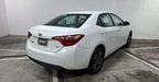 Toyota Corolla 1.8 LE CVT Sedan 2019