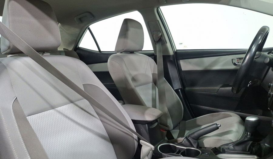 Toyota Corolla 1.8 LE CVT Sedan 2019