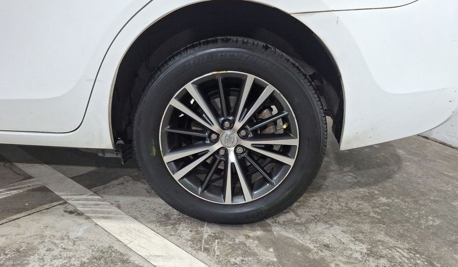 Toyota Corolla 1.8 LE CVT Sedan 2019