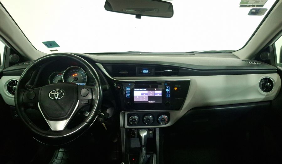 Toyota Corolla 1.8 LE CVT Sedan 2019