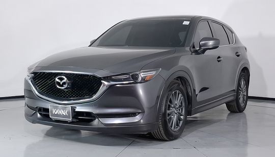 Mazda • CX-5